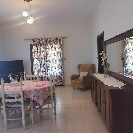 Вилла Olive'S House Скала-Рахониу Экстерьер фото