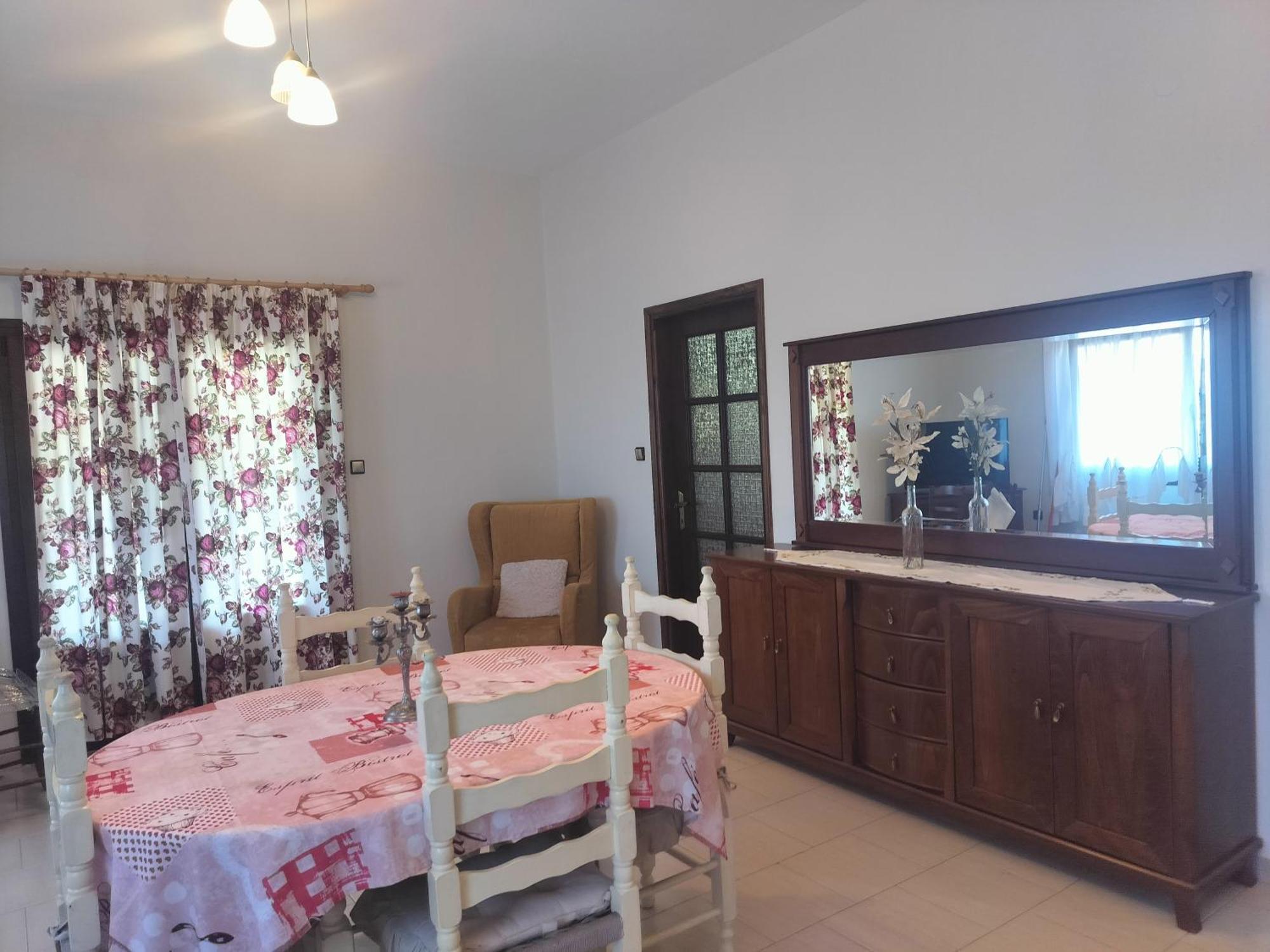 Вилла Olive'S House Скала-Рахониу Экстерьер фото