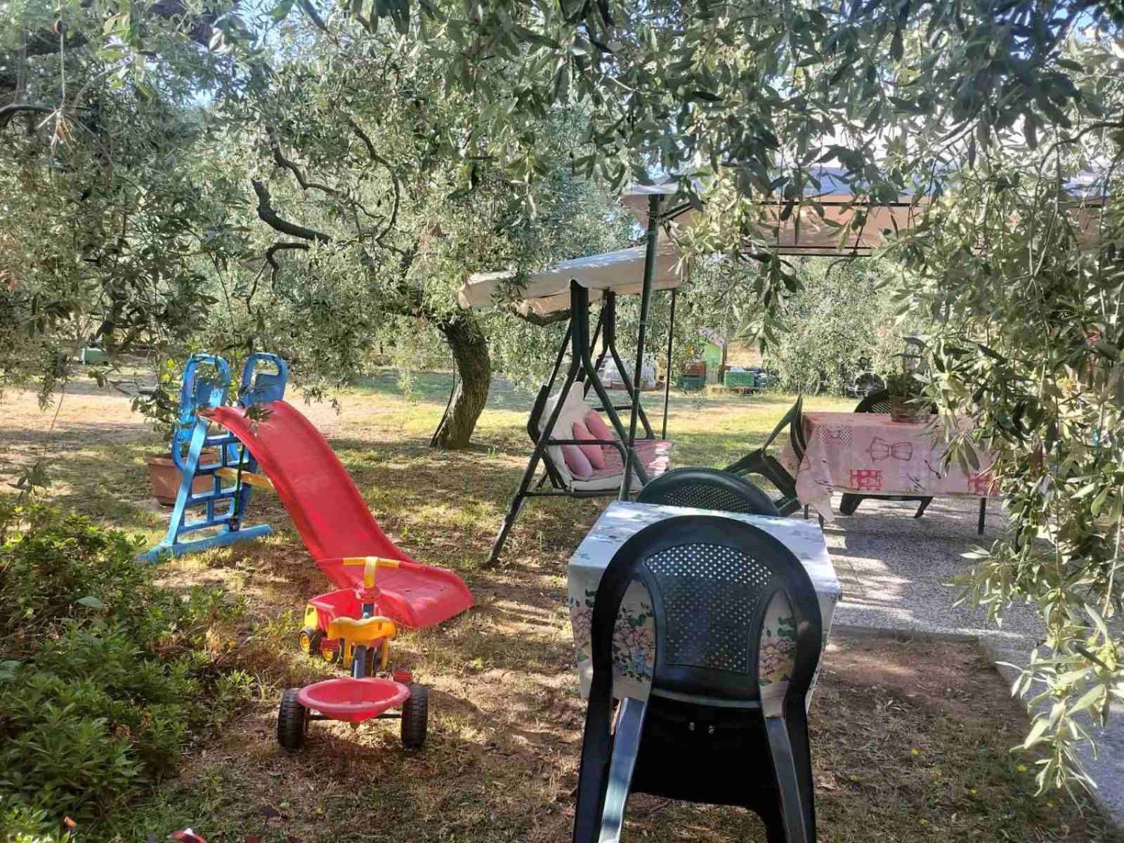 Вилла Olive'S House Скала-Рахониу Экстерьер фото