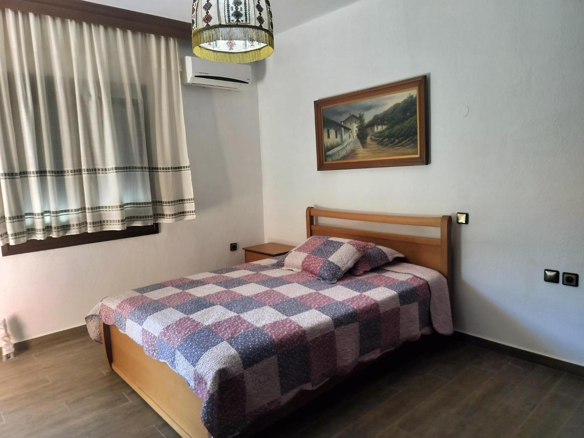 Вилла Olive'S House Скала-Рахониу Экстерьер фото